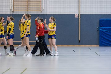 Bild 4 - wAJ HSG Herzhorn/Kollmar/Neuendorf - HSG SZOWW : Ergebnis: 56:26